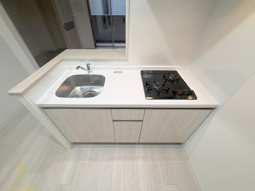 キッチン　ミラージュパレス大阪ドームProsuper