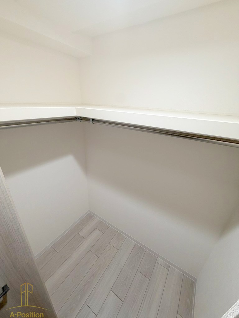 収納　ミラージュパレス大阪ドームProsuper