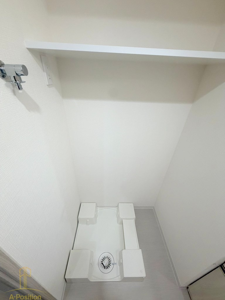 その他設備　ミラージュパレス大阪ドームProsuper