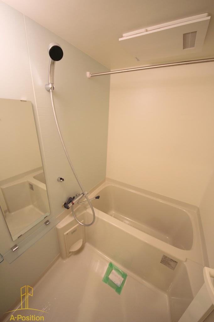 バス・シャワールーム　ドゥーエ立売堀