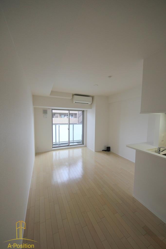 居室・リビング　ドゥーエ立売堀