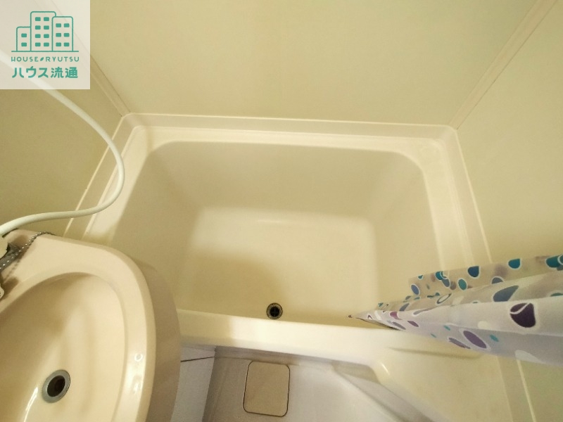 バス・シャワールーム　※別号室参考画像