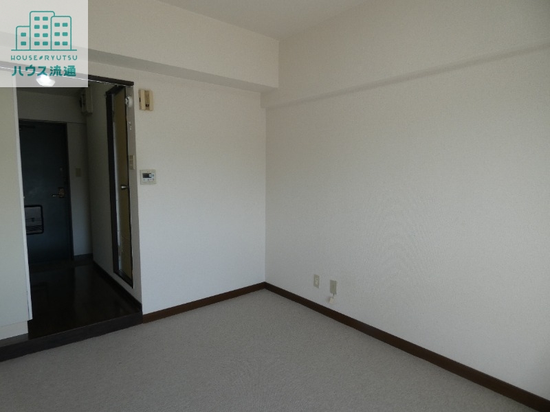 居室・リビング　※別号室参考画像