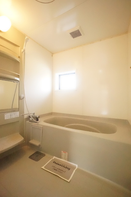 バス・シャワールーム　ユニットバス