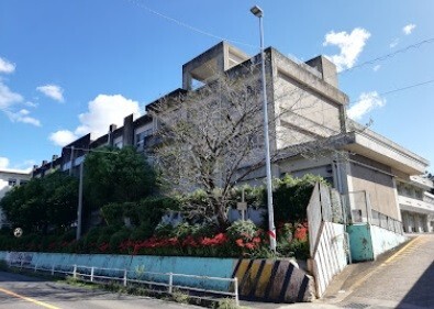 小学校　半田市立岩滑小学校（小学校）まで1174m