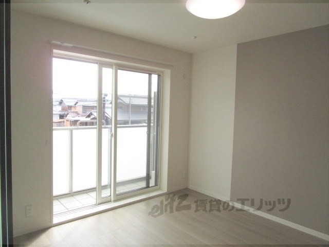 居室・リビング　洋室