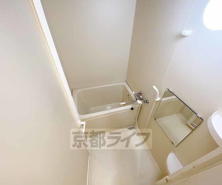 バス・シャワールーム　３点セパレート