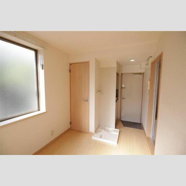 居室・リビング　?