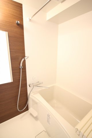 バス・シャワールーム　（別タイプ参考写真）アイルプレミアム文京六義園　文京区本駒込