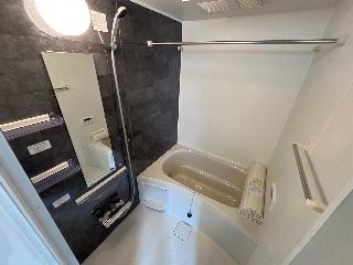 バス・シャワールーム　バス（イメージ）