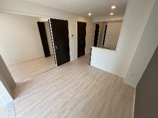 居室・リビング　リビング（イメージ）