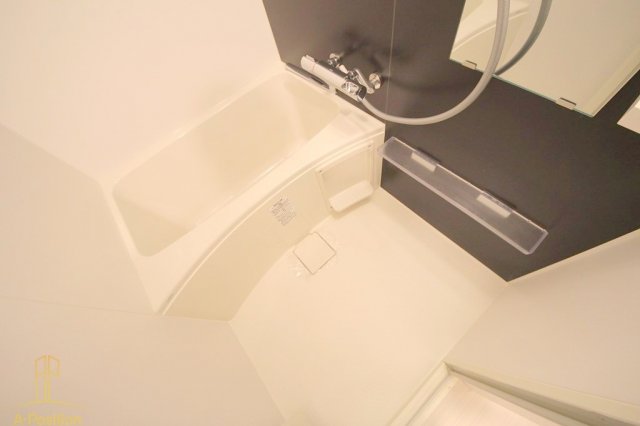 バス・シャワールーム　プレサンスOSAKADOMECITYビーツ