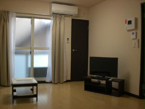 居室・リビング　部屋毎に間取りが異なる場合がございます。