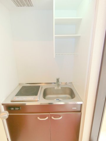 キッチン　IHキッチン