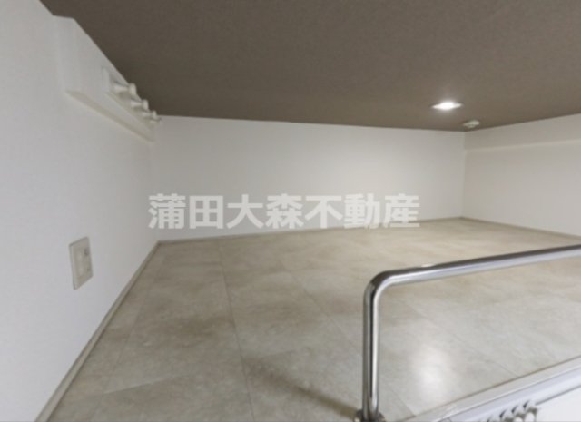 その他　ロフト