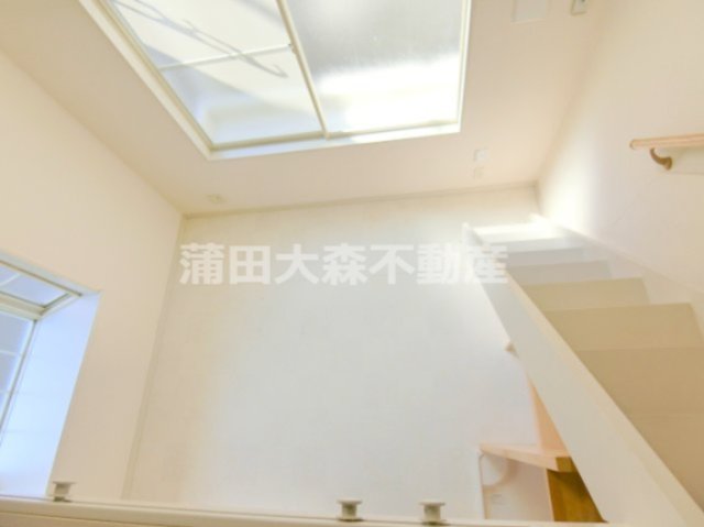 居室・リビング　洋室