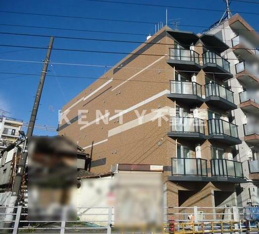 建物外観　外観です