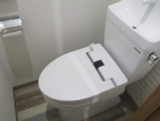 トイレ　☆トイレ☆