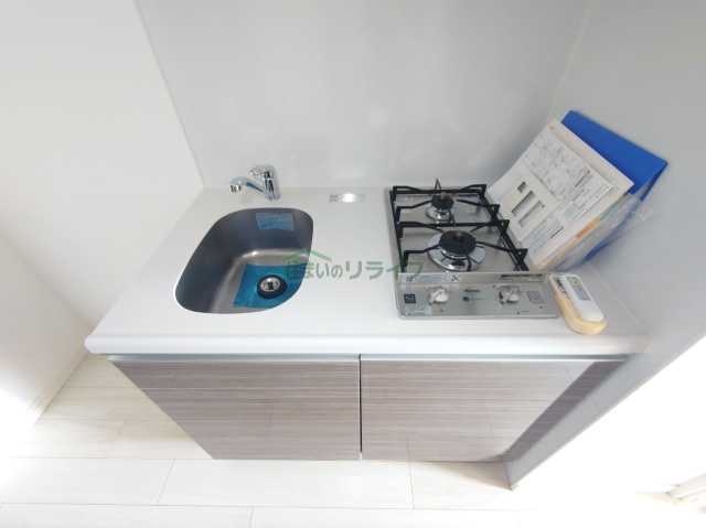 キッチン　他部屋参照