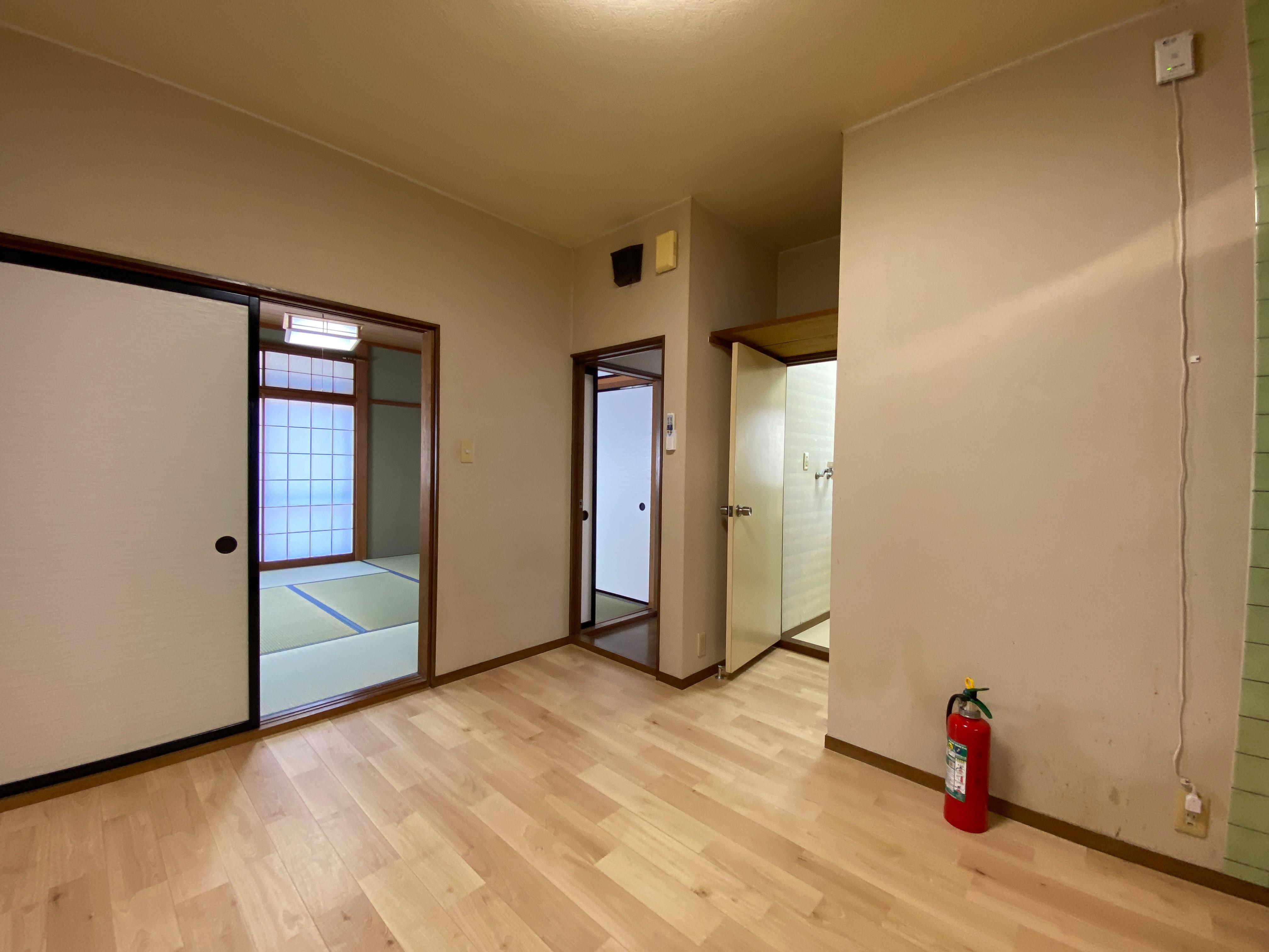 居室・リビング