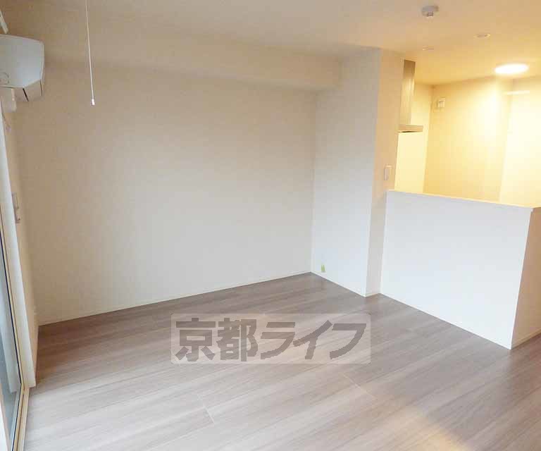 居室・リビング　綺麗なお部屋。