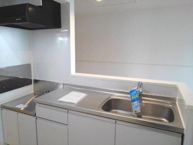 バス・シャワールーム　ゆったり過ごせるお風呂です