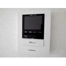 居室・リビング　ゆったりとした居間です