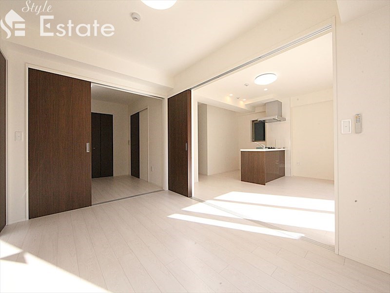 その他部屋・スペース　内装