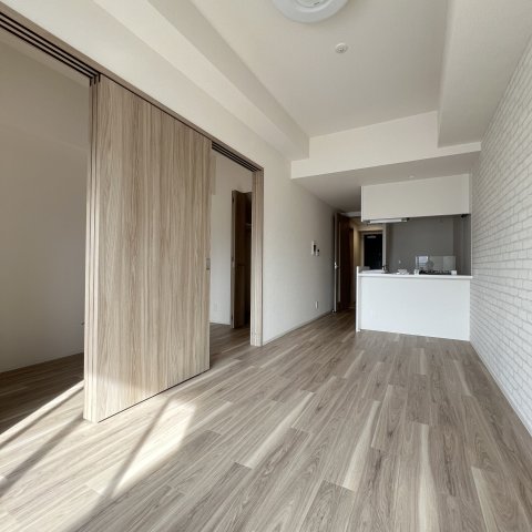 居室・リビング　同仕様タイプです