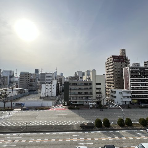 眺望　同仕様タイプです