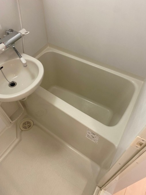 バス・シャワールーム　他部屋参考写真