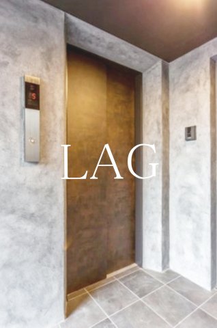 その他共有部分　共用エレベータです。