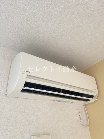 その他設備　【Ｖｉｌｌａ　アニバ　I】