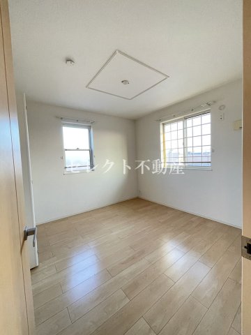 その他部屋・スペース　【Ｖｉｌｌａ　アニバ　I】内装です