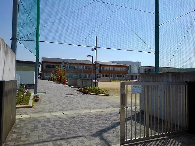 小学校　大口町立　大口南小学校（小学校）まで1200m