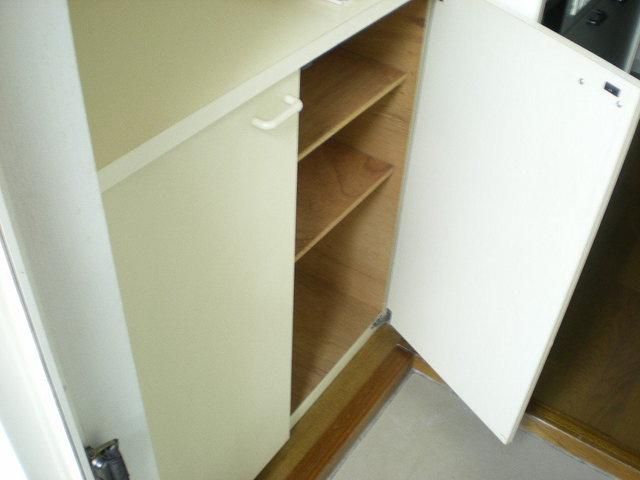 玄関　★シューズボックス★