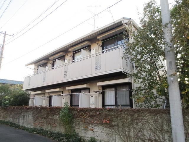 建物外観　★住環境良好★