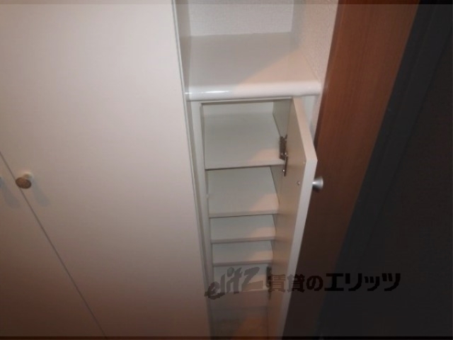 収納　下駄箱