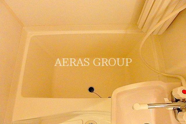 バス・シャワールーム　同仕様タイプ