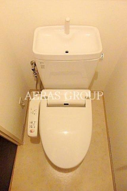 トイレ　同仕様タイプ
