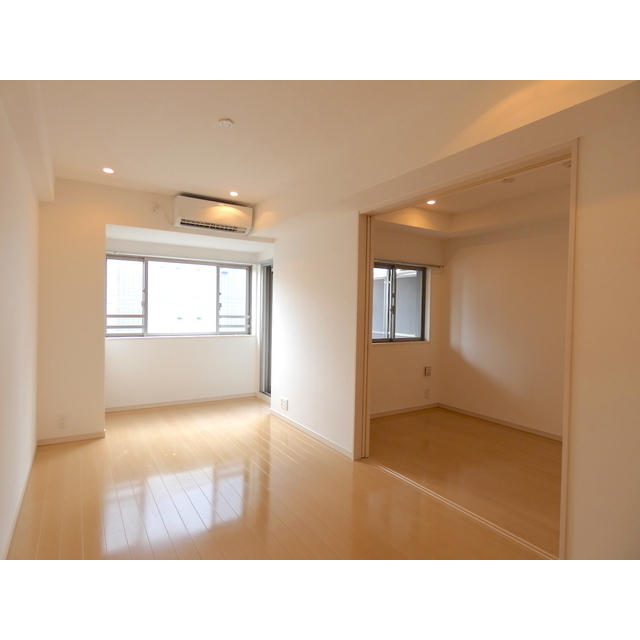 居室・リビング　居室※別部屋参考写真