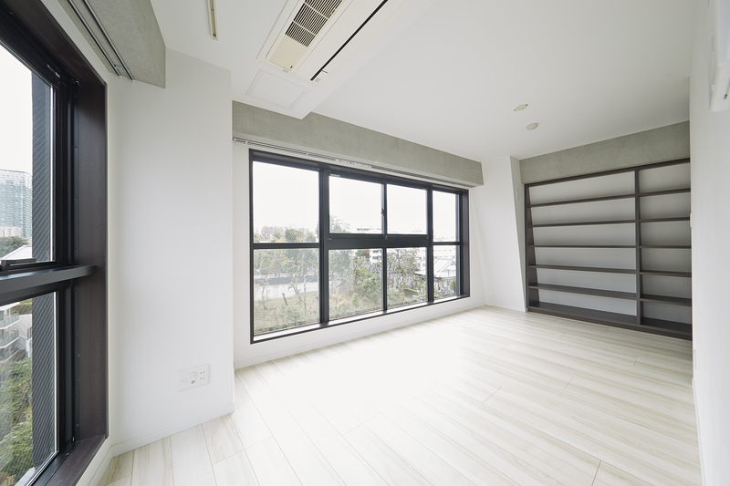 居室・リビング　居室