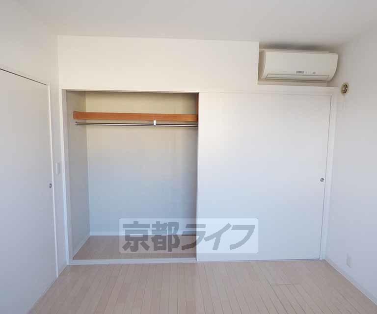 収納　収納です。