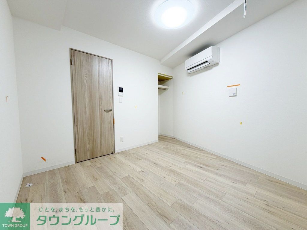 居室・リビング　リビング/居室