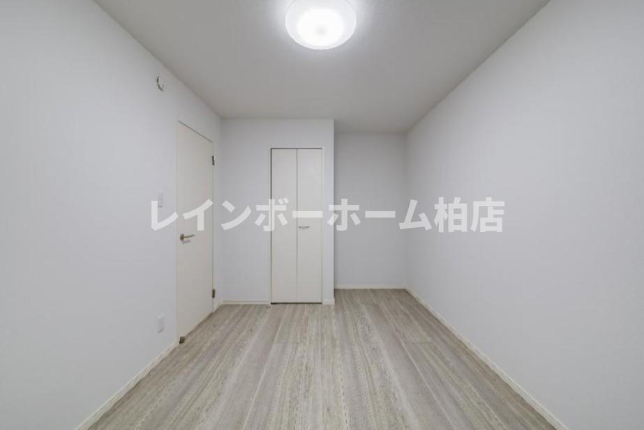 居室・リビング　ゆったり過ごせるリビングです