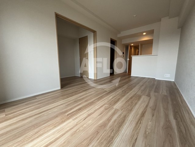 居室・リビング　RJRプレシア南堀江　居間・リビング