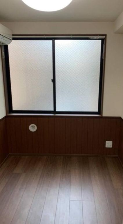 居室・リビング　フローリングの洋室です☆(同一仕様写真）