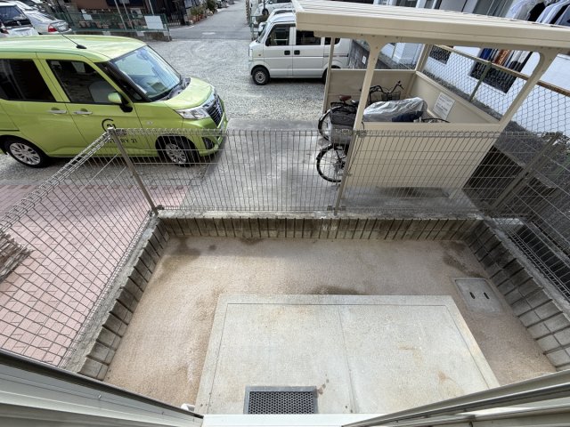 庭