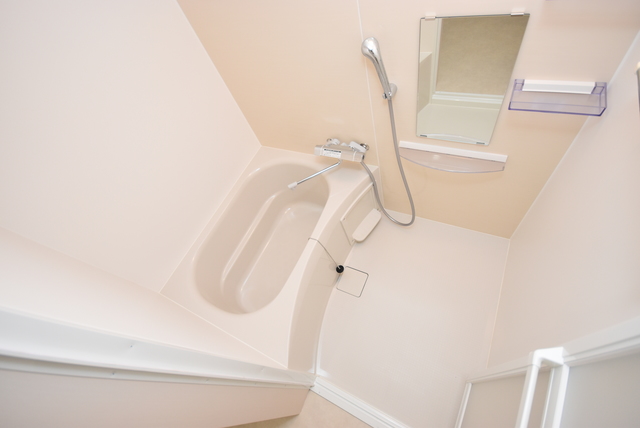 バス・シャワールーム　お風呂