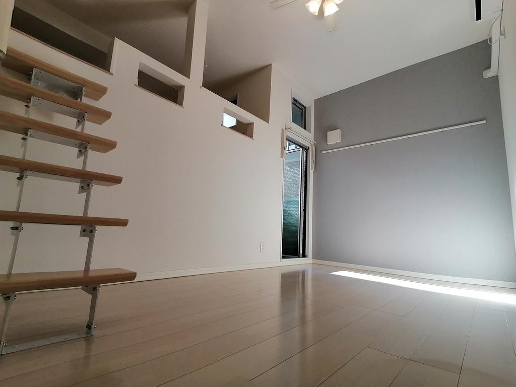 居室・リビング　※類似タイプ